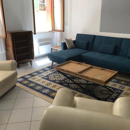 Captain'Rest Apartment - Appartement Standing Vieux Port La Ciotat Exterior foto