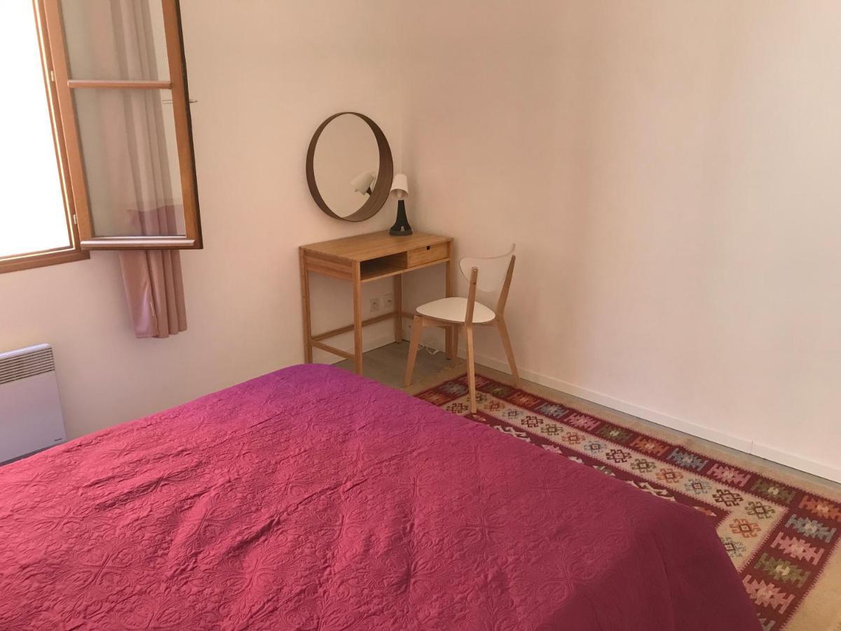 Captain'Rest Apartment - Appartement Standing Vieux Port La Ciotat Exterior foto