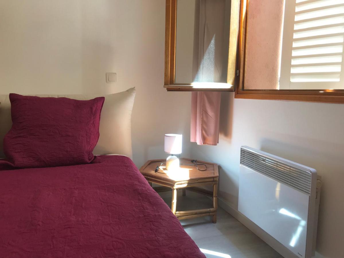 Captain'Rest Apartment - Appartement Standing Vieux Port La Ciotat Exterior foto