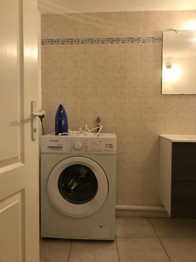 Captain'Rest Apartment - Appartement Standing Vieux Port La Ciotat Exterior foto