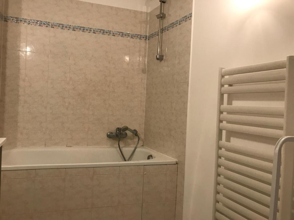 Captain'Rest Apartment - Appartement Standing Vieux Port La Ciotat Exterior foto